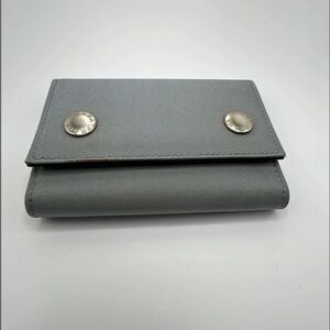 EUC! Prada (Nylon) Key Holder